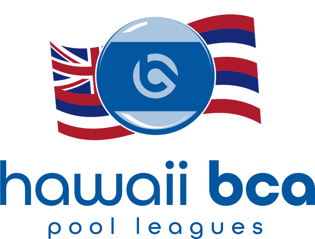 Hawaii BCA Pool Leagues