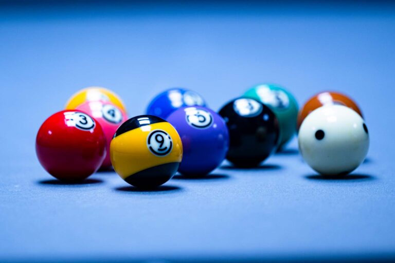 Spring 2024 8 & 9 Ball Start Dates